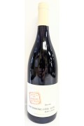 Bourgogne Cote Dor Pinot Noir Terres De Velle