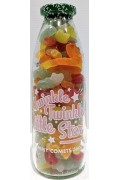 Treat Kitchen Twinkle Twinkle Little Star Gummy