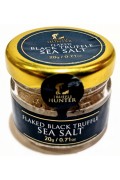 Truffle Hunter Black Truffle Sea Salt 20g