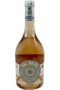 Val Soleu Organic Rose 750ml