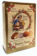 Virginia Assorted Biscuits Box 200g