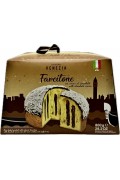 Zaghis Venezia Farcitone Choc Cream Panett 800g